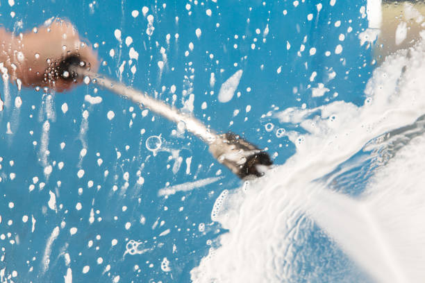 Trusted Anacoco, LA Pressure Washing Experts